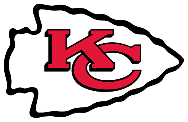 Kansas City chiefs logo