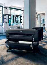 canon wide format printer