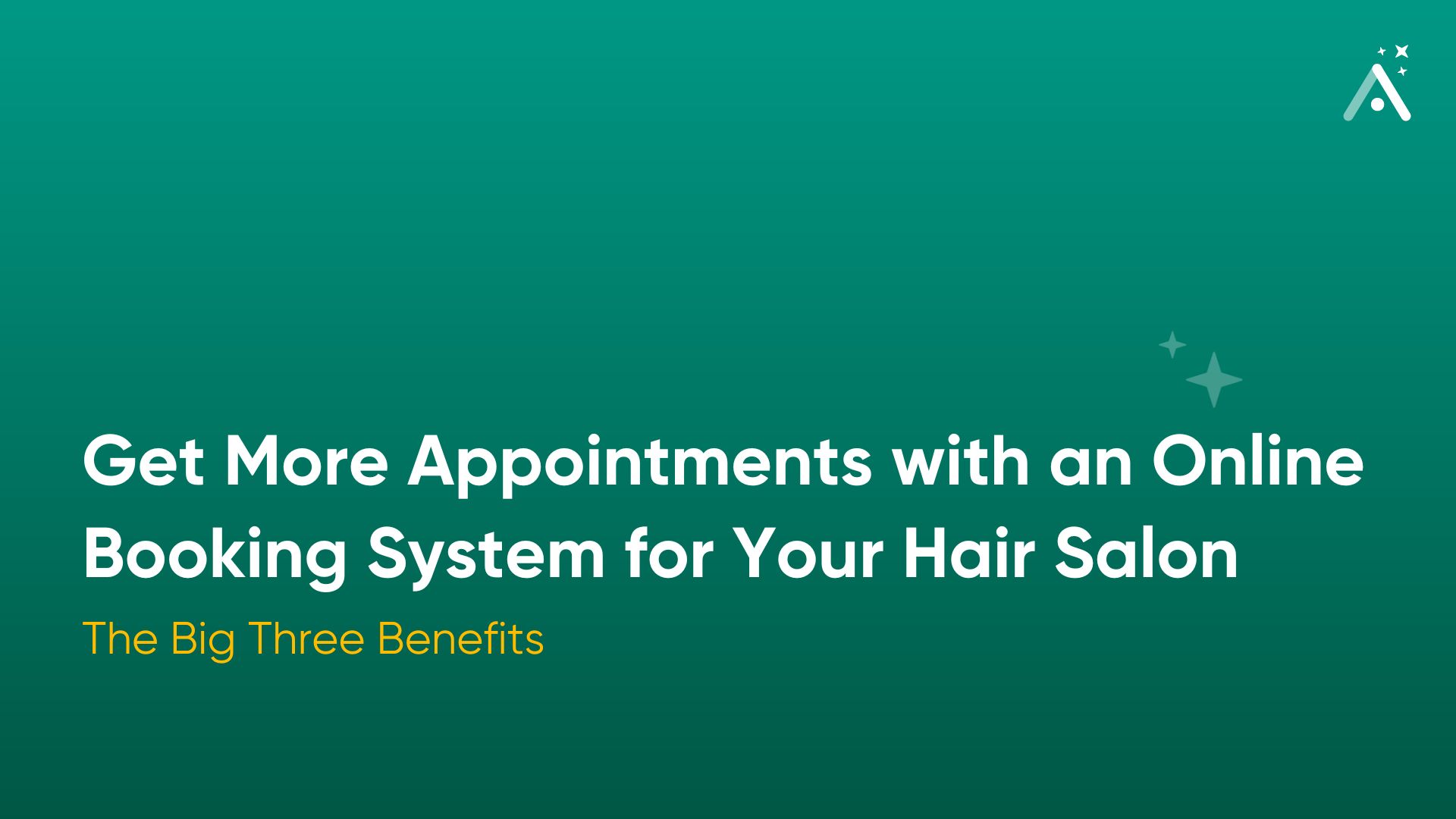 Get More Appointments with an Online Booking System for Your Hair Salon Adalo Blog