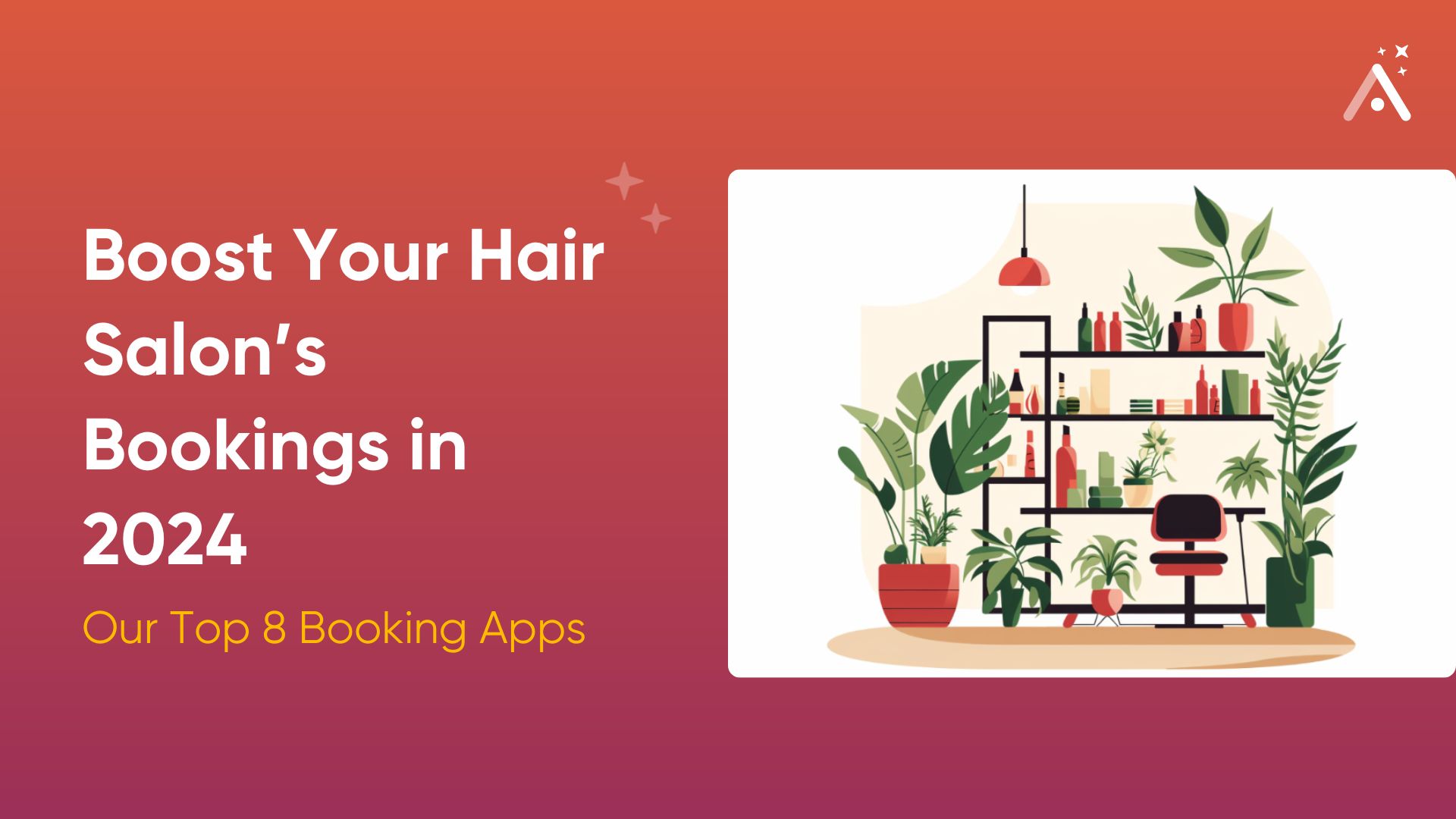 8 Apps to Boost Your Hair Salon’s Bookings in 2024 Adalo Blog