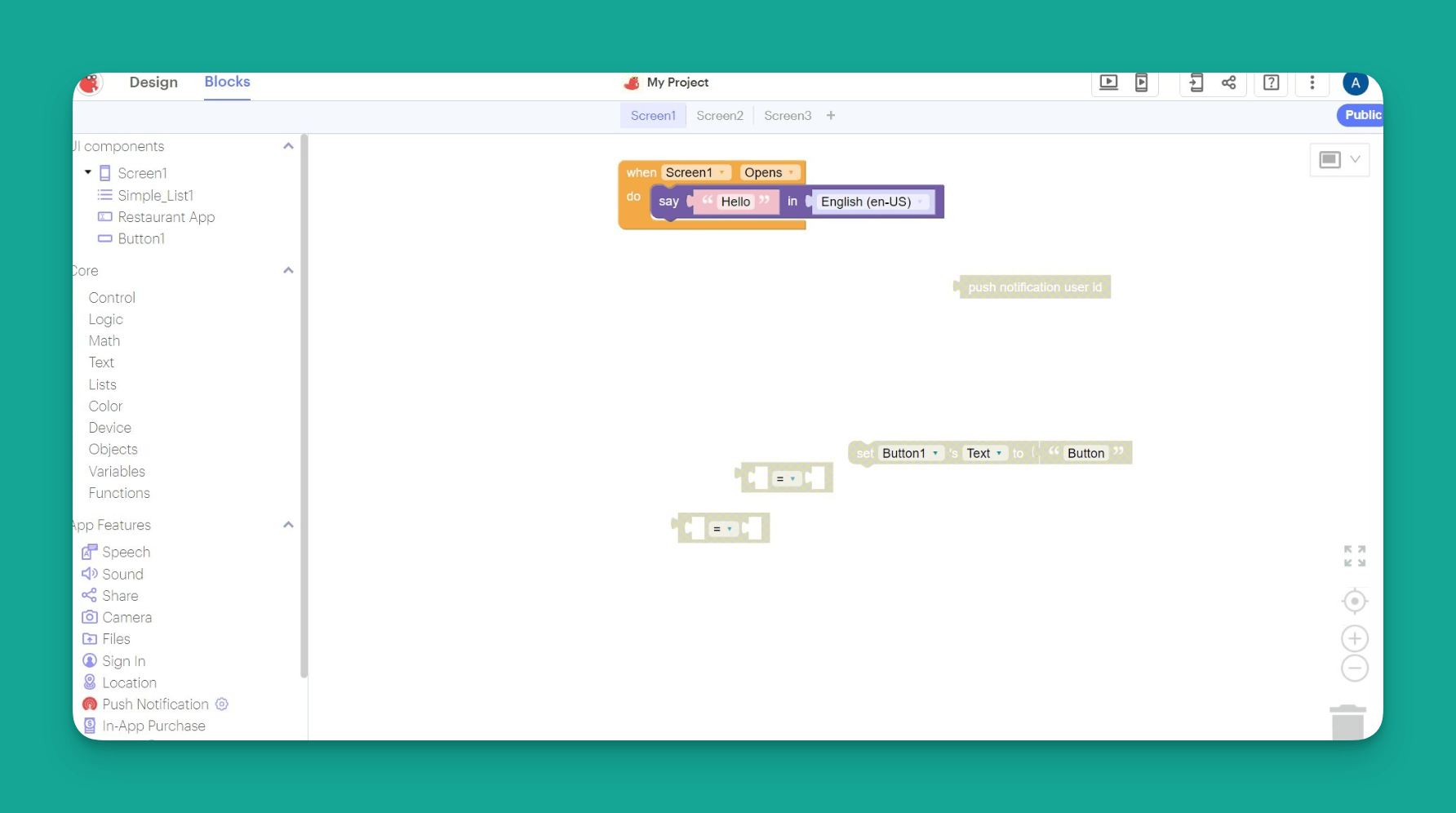 Thunkable Review: Pros, Cons, & Alternatives (2024) | Adalo Blog