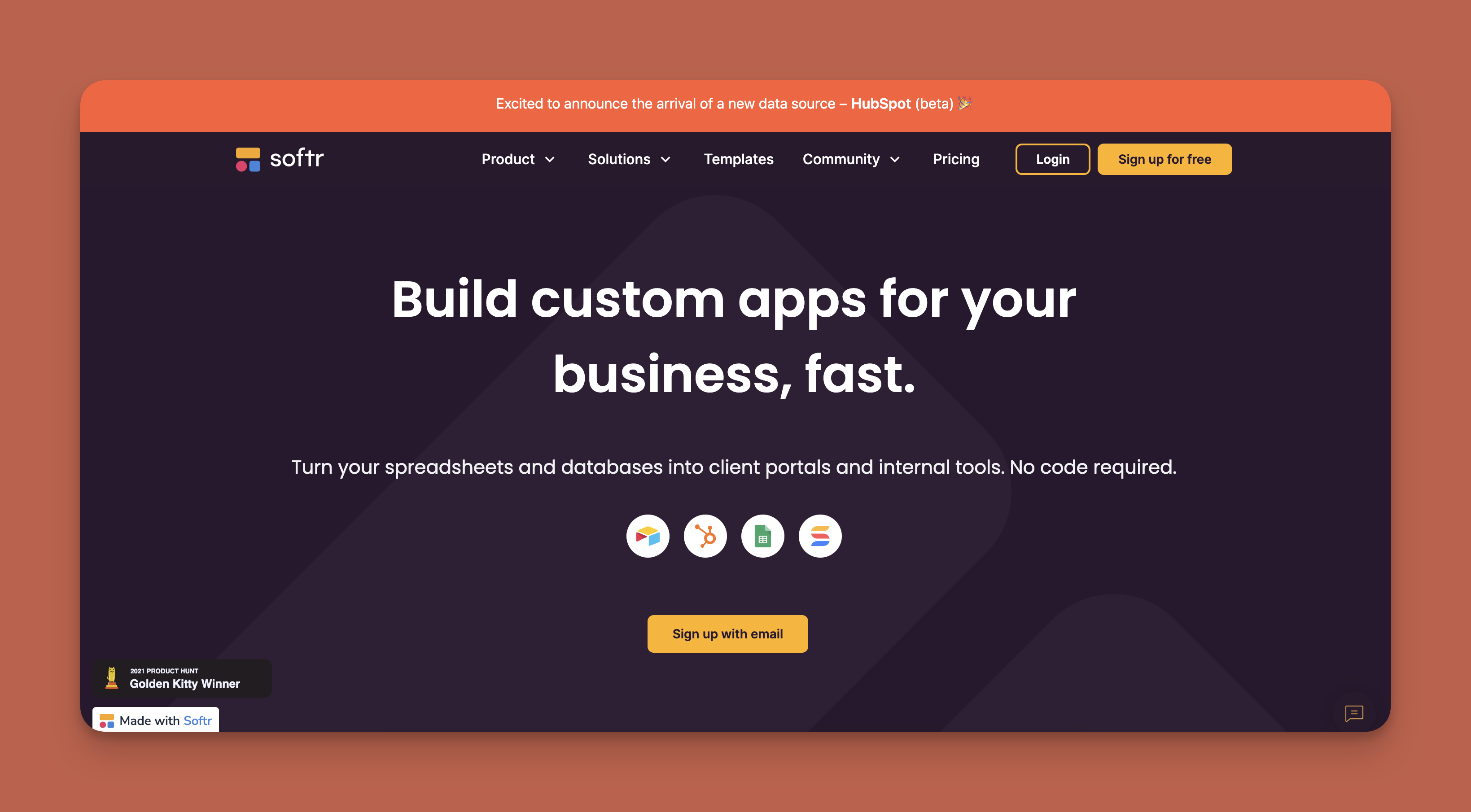The Top 5 AppMachine Alternatives in 2024 (Expert Review) | Adalo Blog