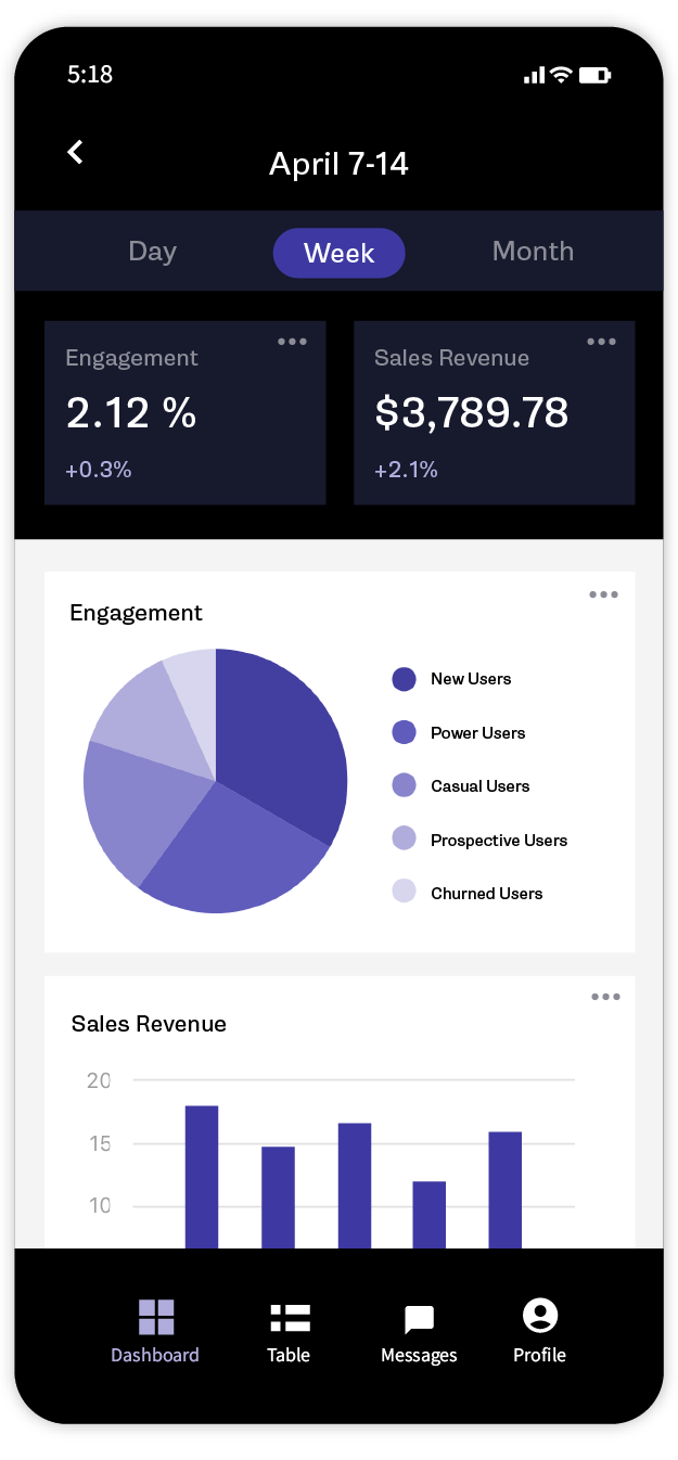 Adalo No Code Mobile And Web App Builder adalo-no-code-mobile-and-web-app-builder
