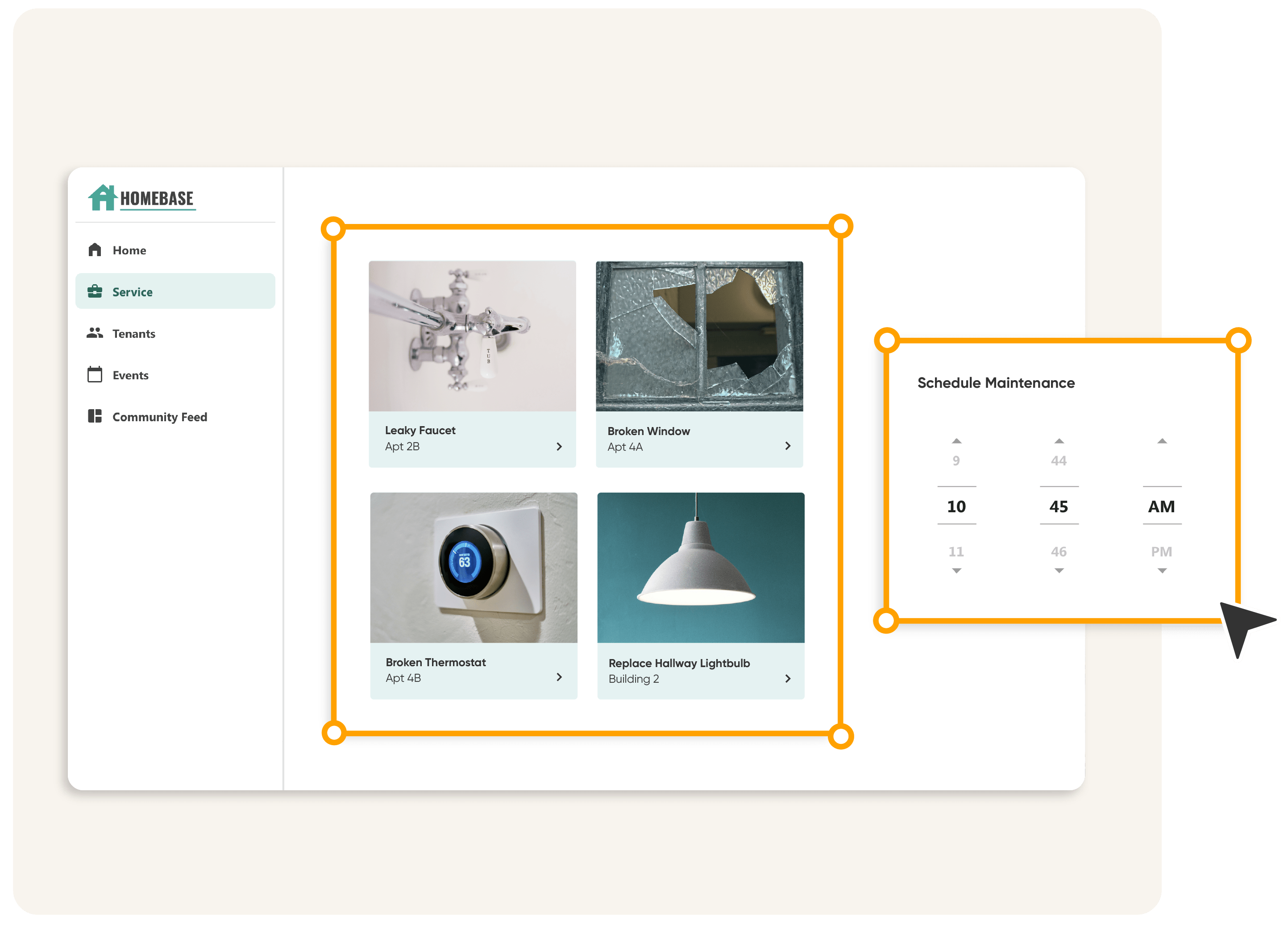 Make a Web App for Your Business with No Code