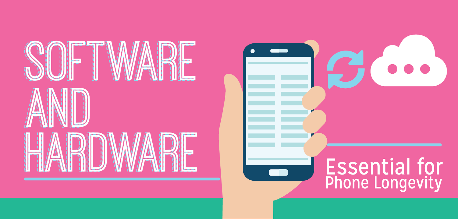 Put Your Phone on Life Support How To Make Your Smartphone Last Longer