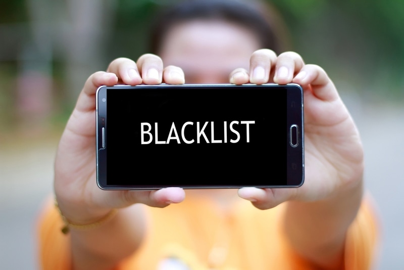 How to Buy Used Phones Without Having to Check a Phone Blacklist