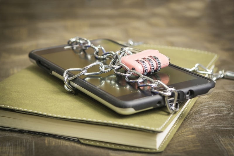 What to do With a Blacklisted Phone