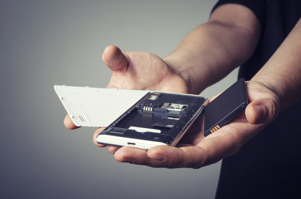 Can You Fix iPhone Battery Problems?