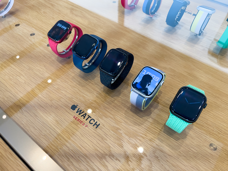 What to Look for When You Buy a Used Apple Watch
