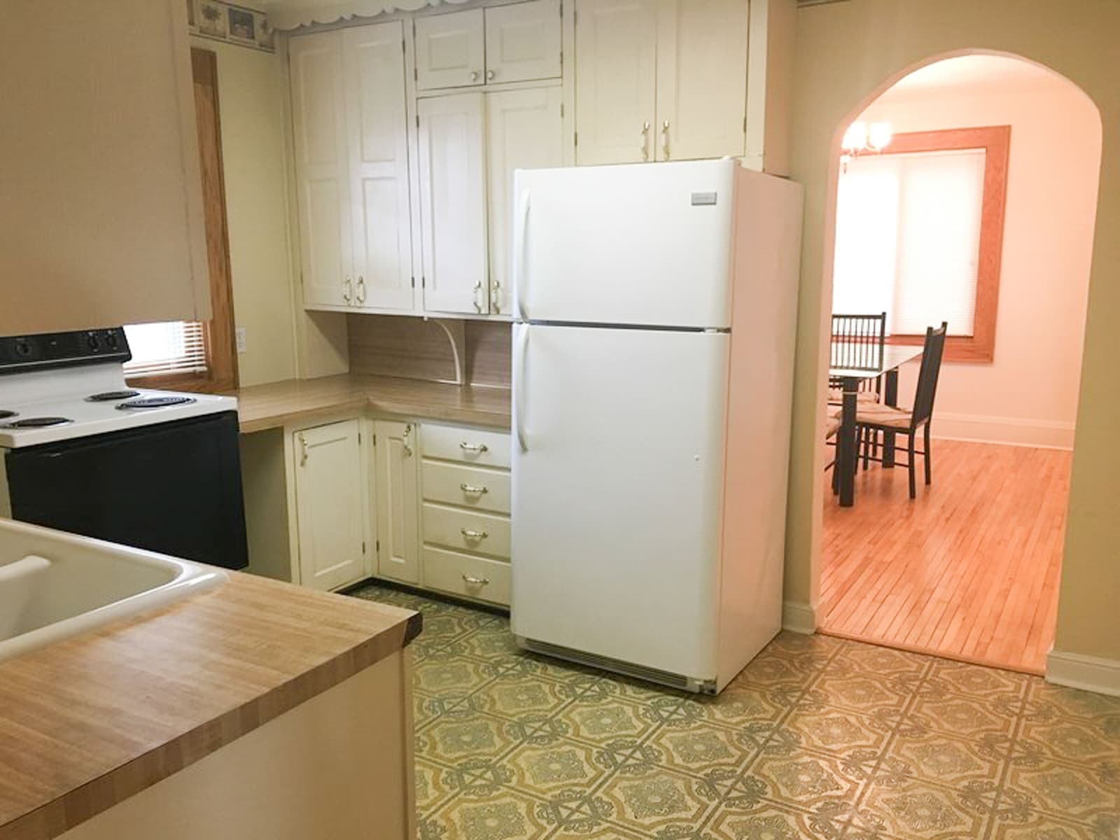 Duplex Vs. Twin Home