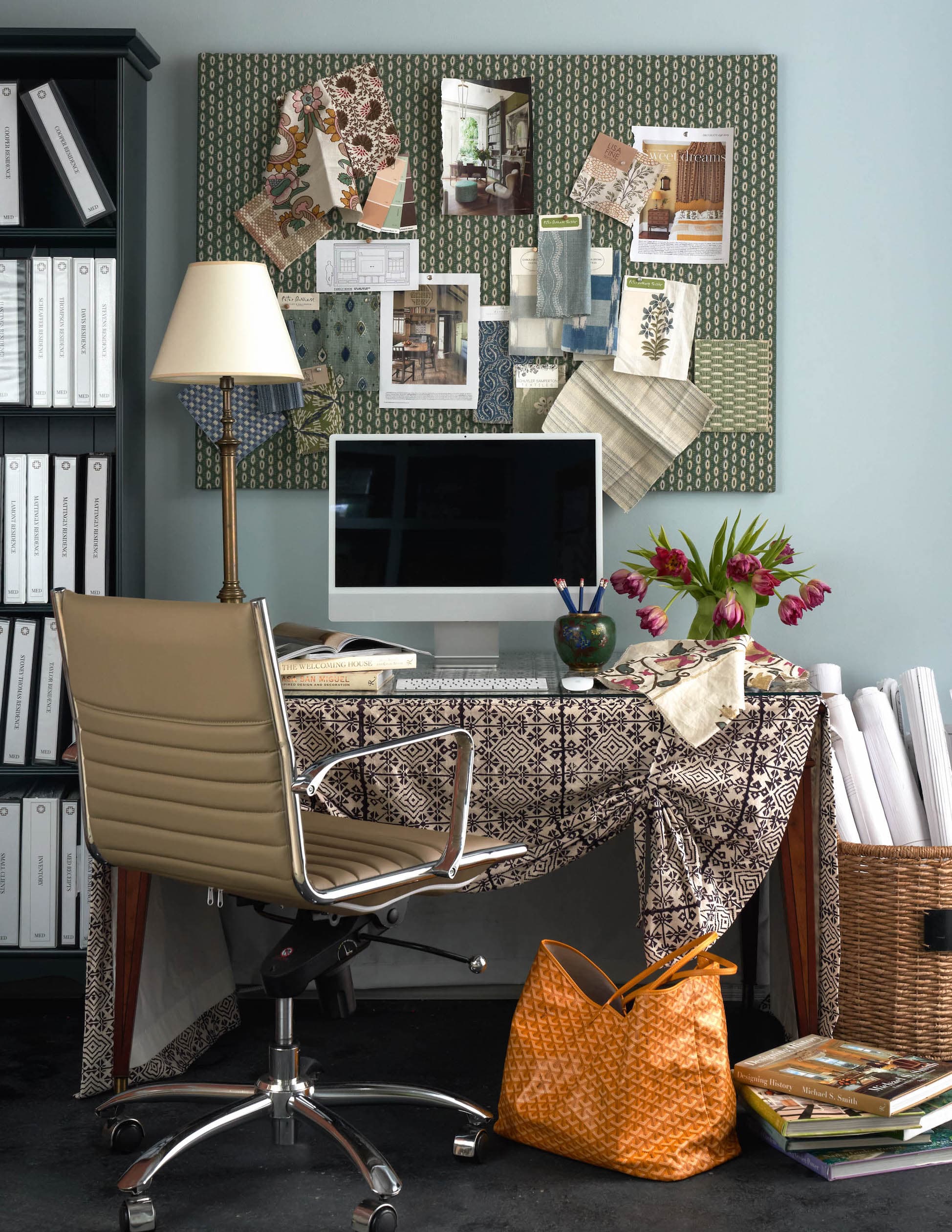 MED Design Office — Meredith Ellis Design