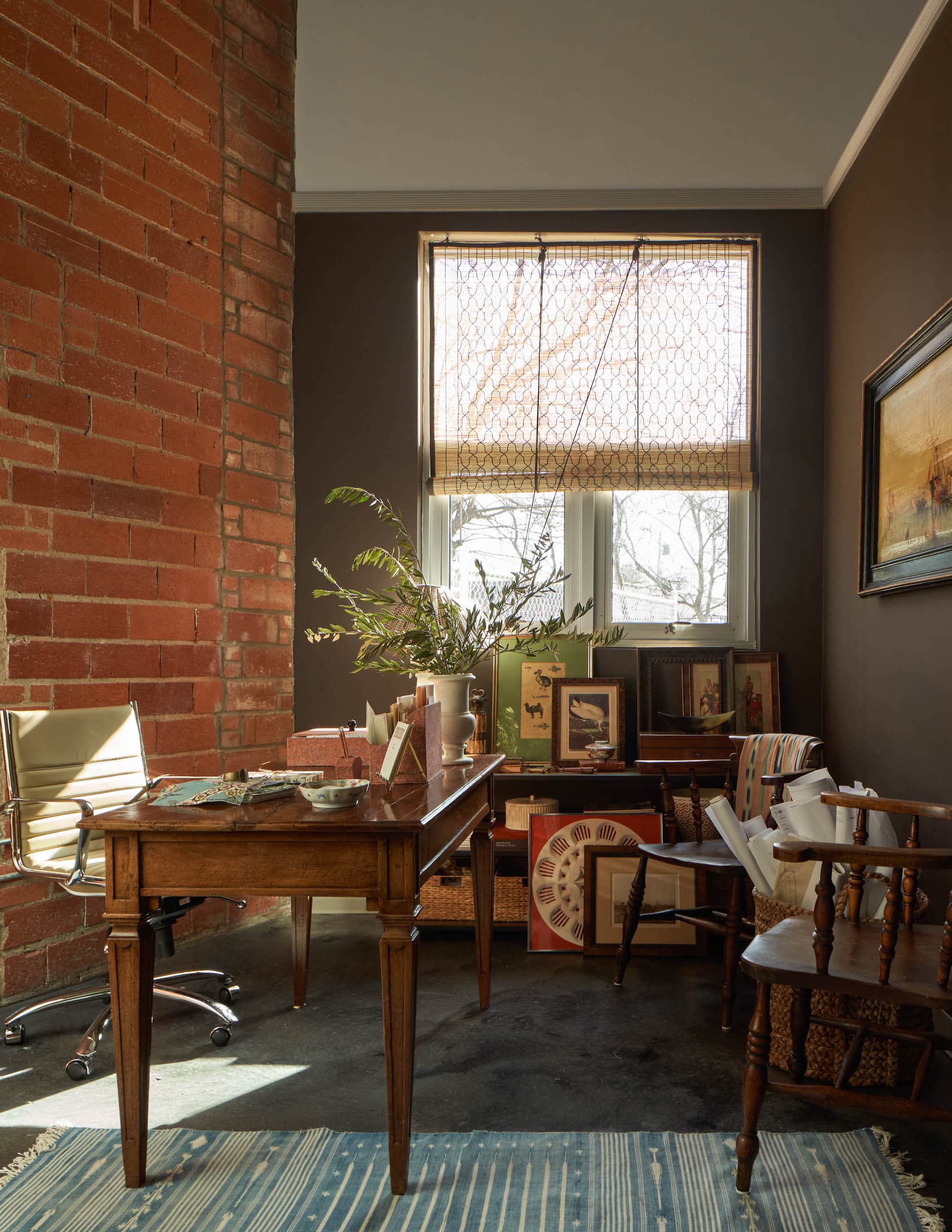 MED Design Office — Meredith Ellis Design