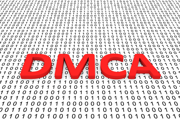 DMCA