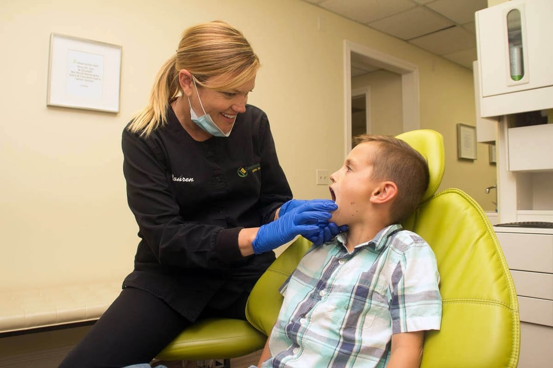 Best Dentist in Rancho Peñasquitos Carmel Mountain Dental Care