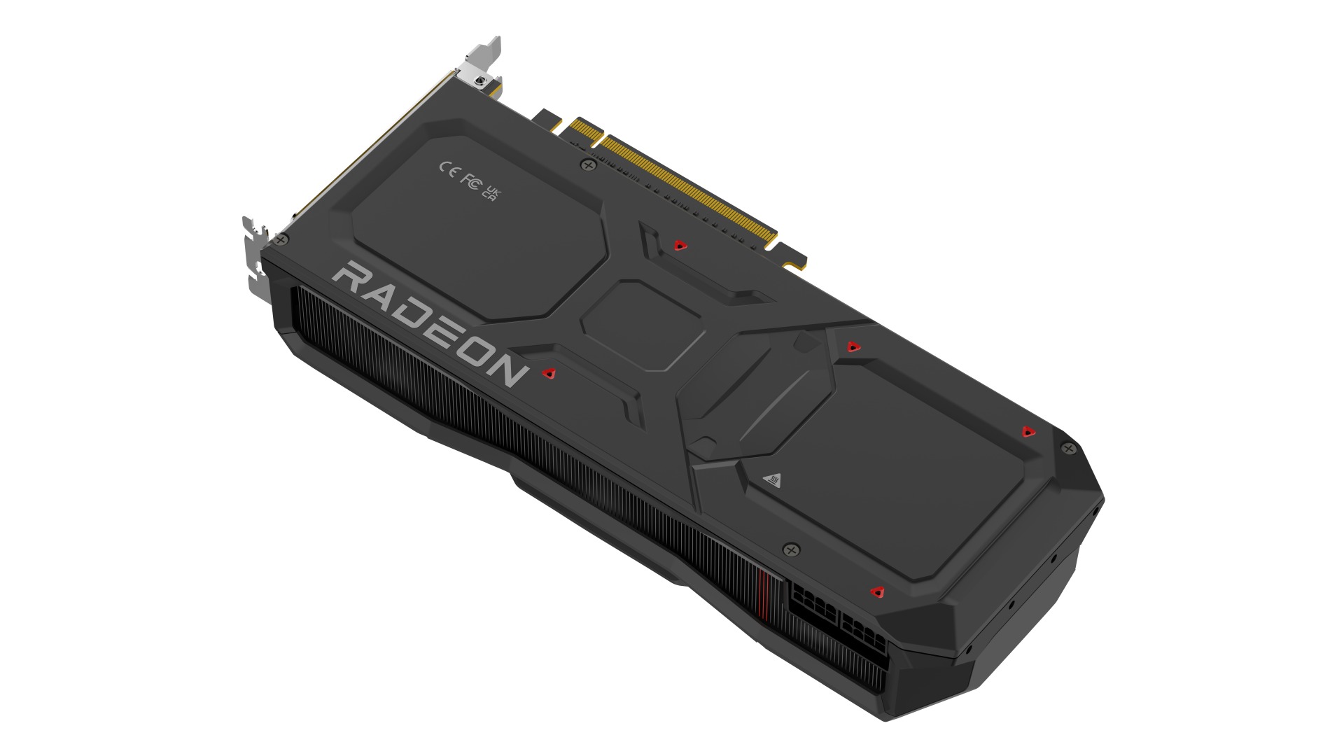 AMD RADEON™ RX 7900 XT Gaming Graphics Card 3x Displayport