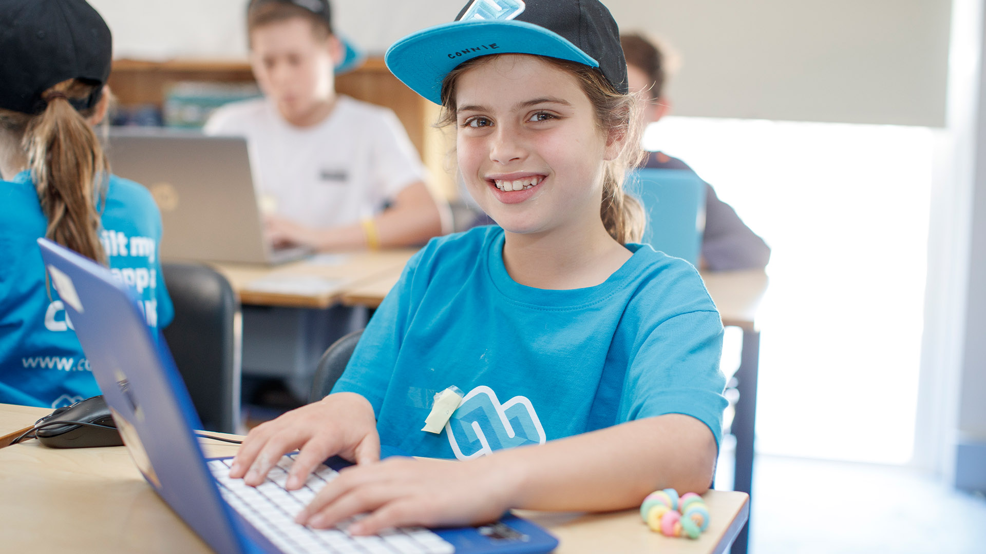 Blast 3D | Code Camp