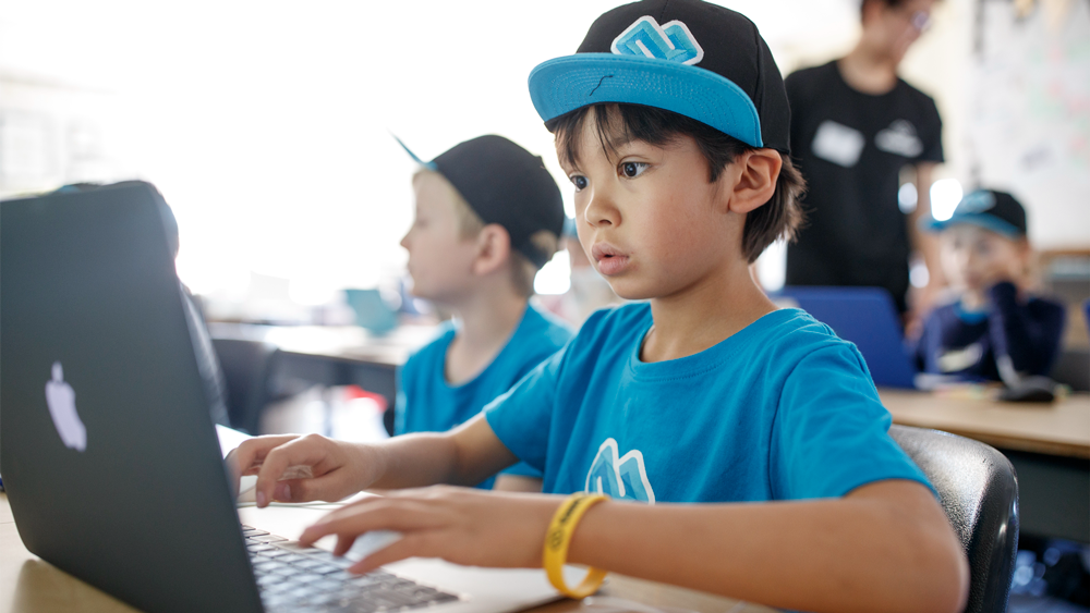 Blast 3D | Code Camp