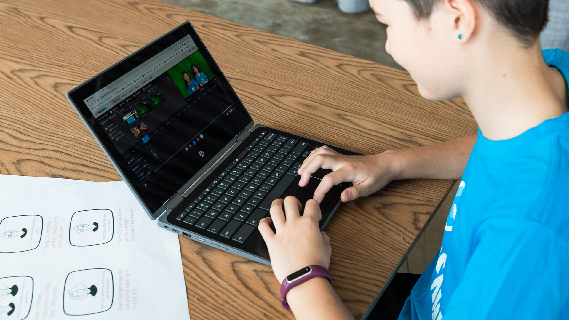 YouTube Creators | Code Camp