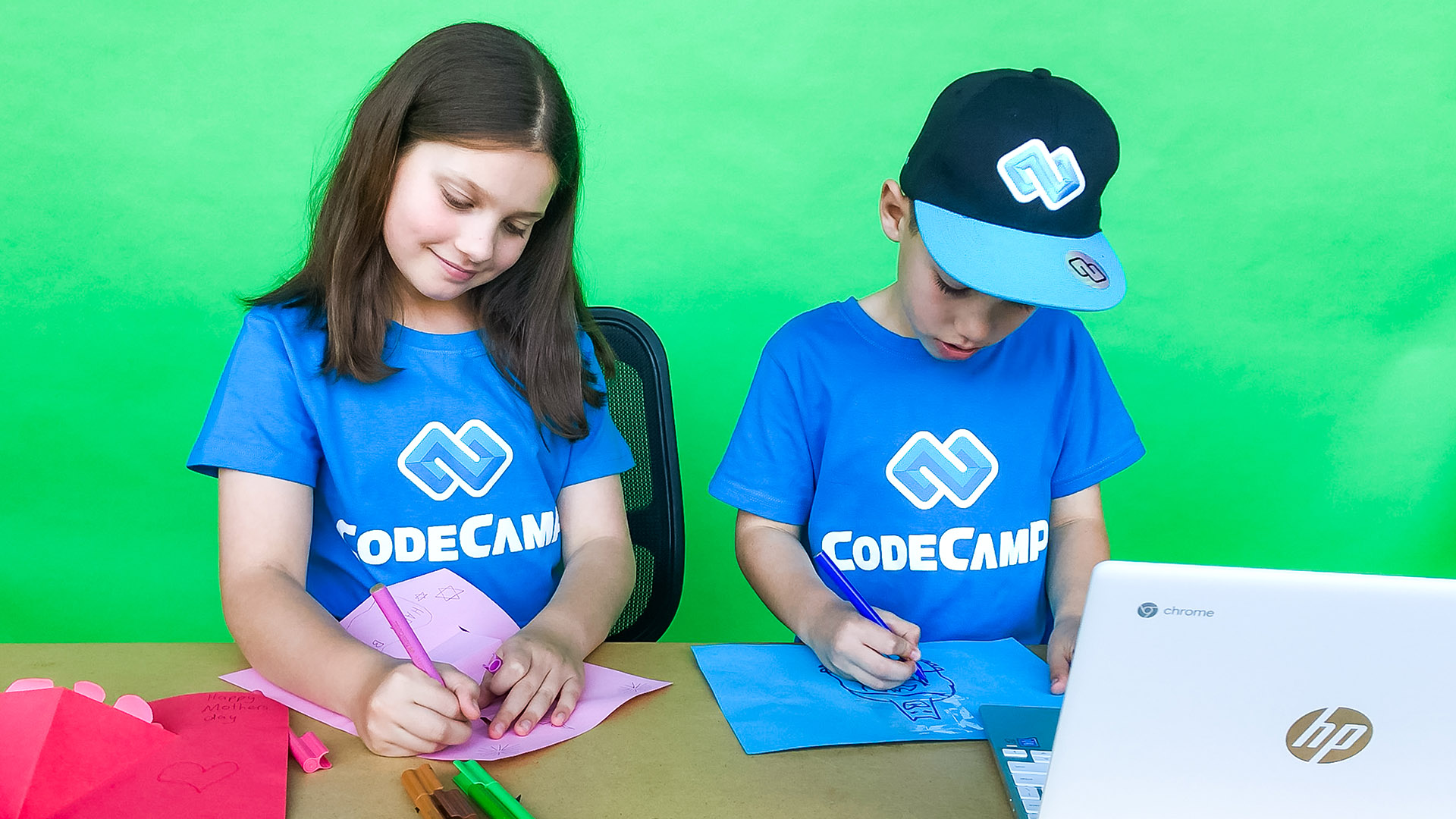 YouTube Creators | Code Camp