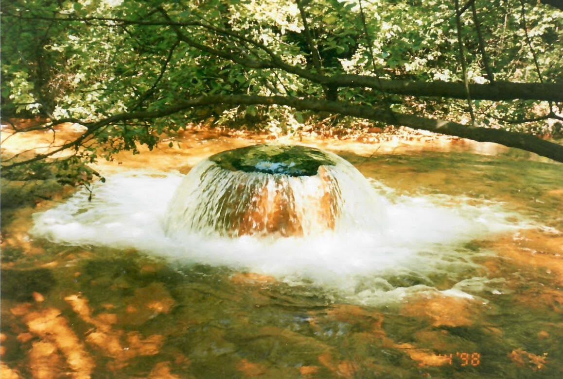 Iron in Drinking Water Contaminant Source Testing Treatment