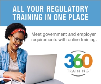 360training - Online regulatory education training courses