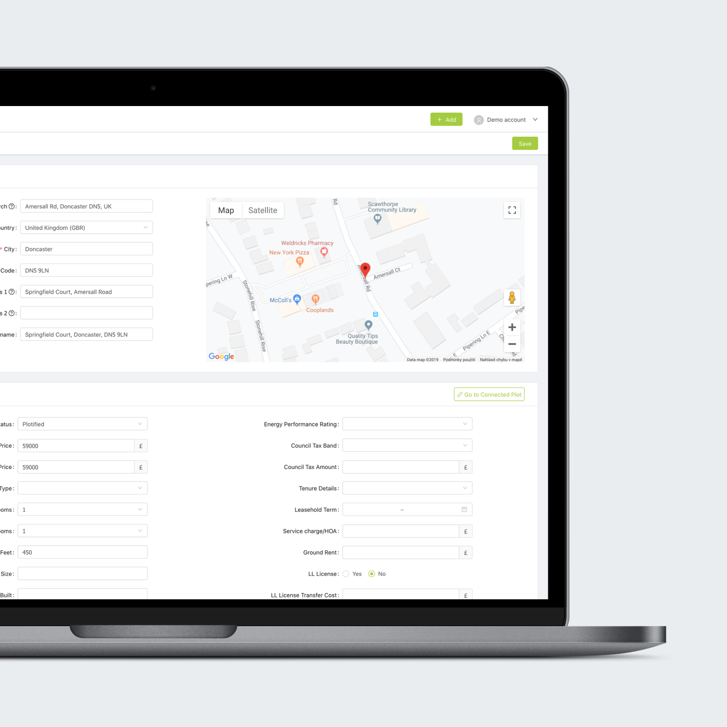Department of transportation data strategy picture