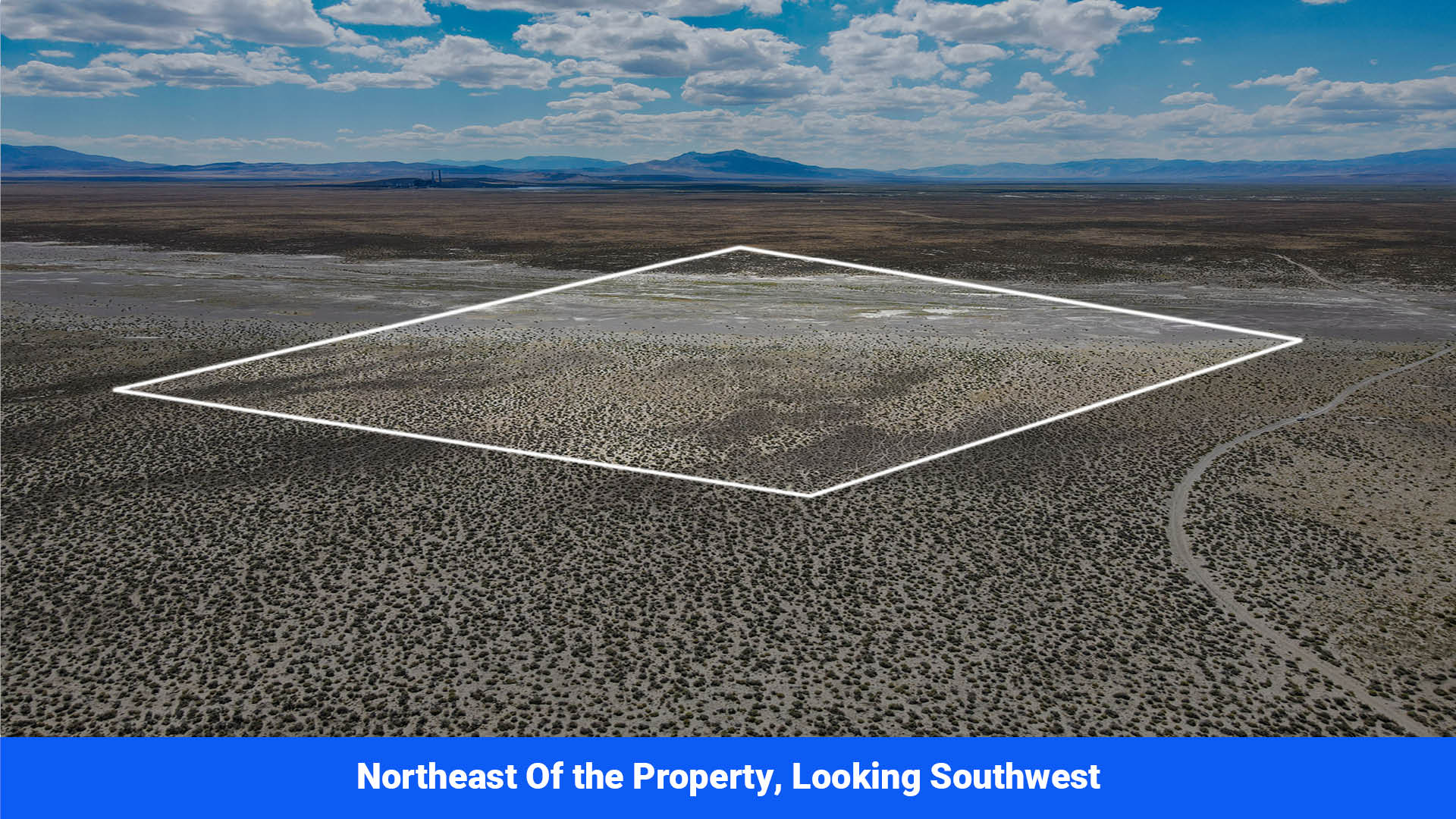 Land For Sale in Humboldt County, Nevada