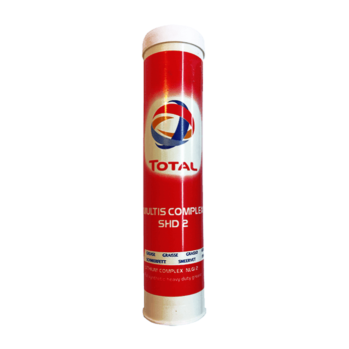 TOTAL MULTIS COMPLEX SHD 2 | Offshore & Marine Lubricants