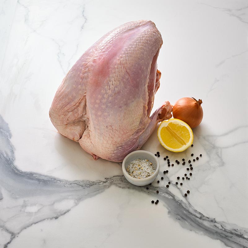 Buy Free Range Turkey Buffet Online In Melbourne