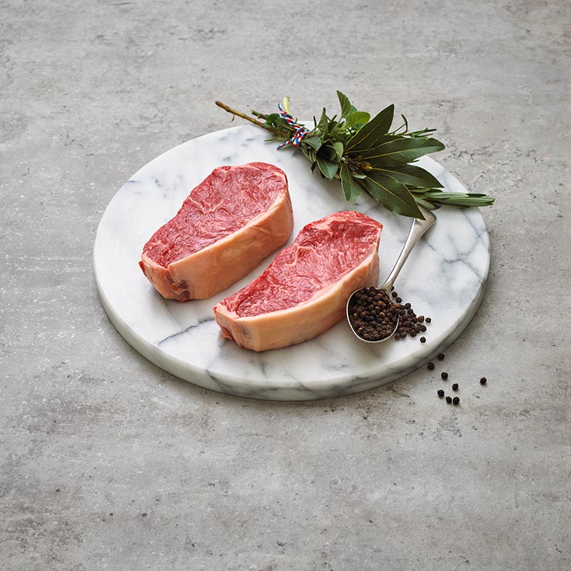 Buy Grass Fed Beef Porterhouse Steak Online In Melbourne