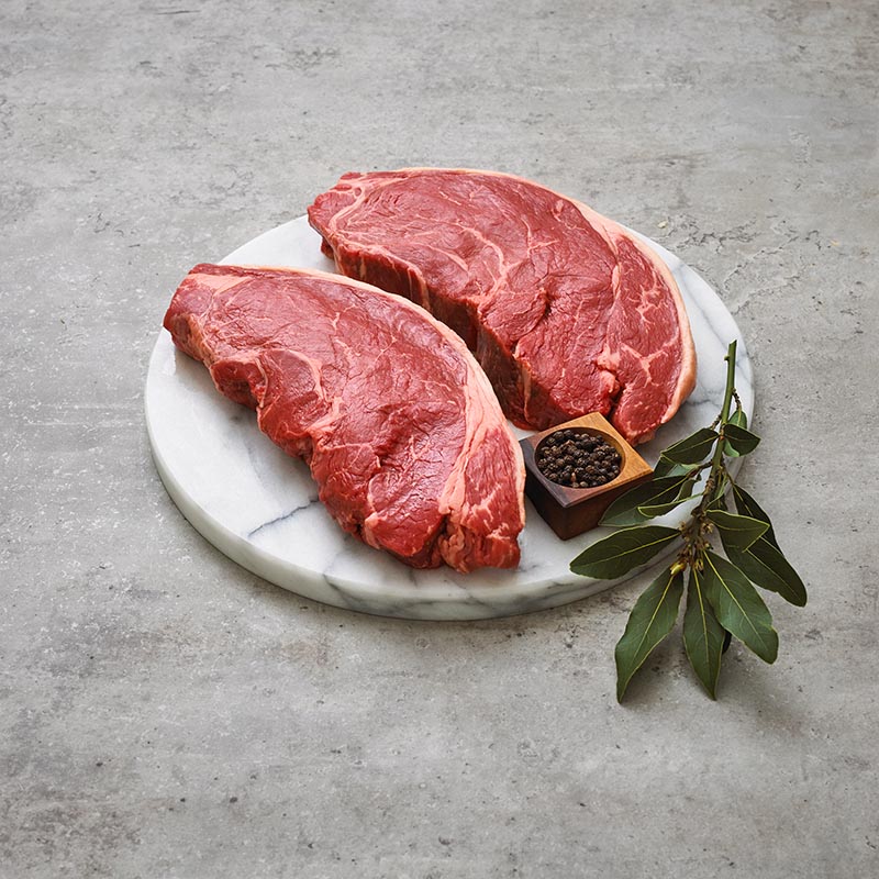 Buy Grass Fed Beef Rump Steak Online In Melbourne