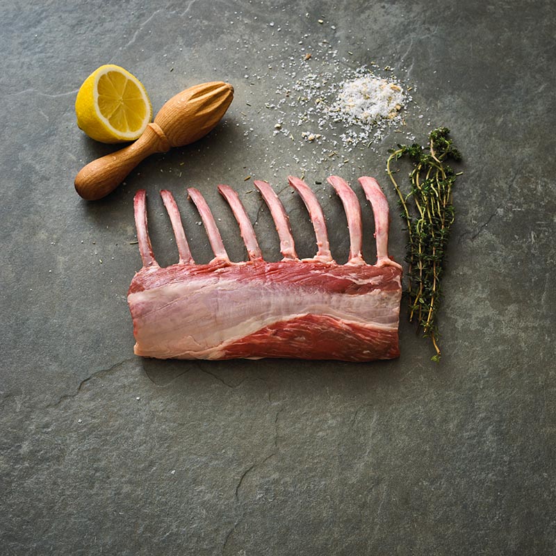 Buy Lamb Rack Online In Melbourne