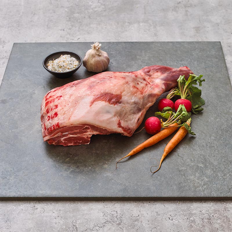 Lamb Shoulder Whole