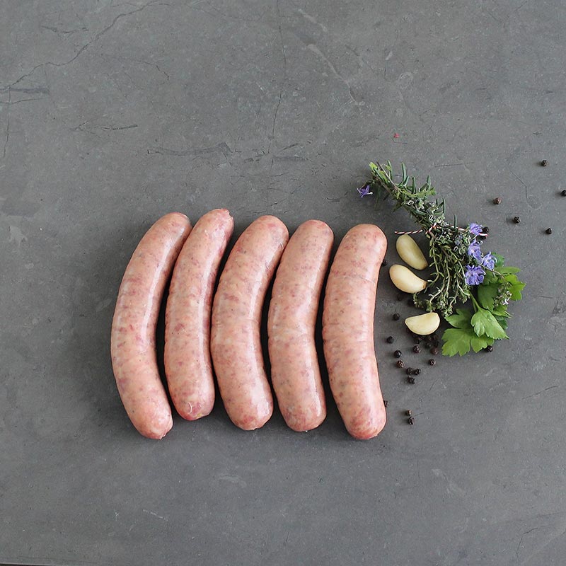 Buy Classic Italian Sausages Online In Melbourne