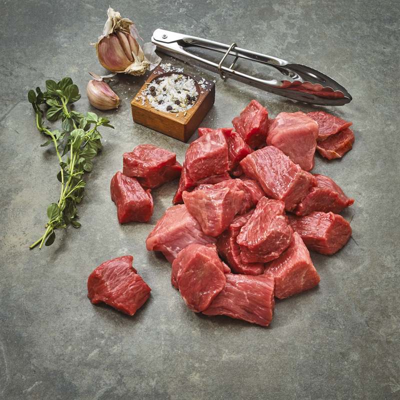 Buy Lamb Leg Diced Online In Melbourne