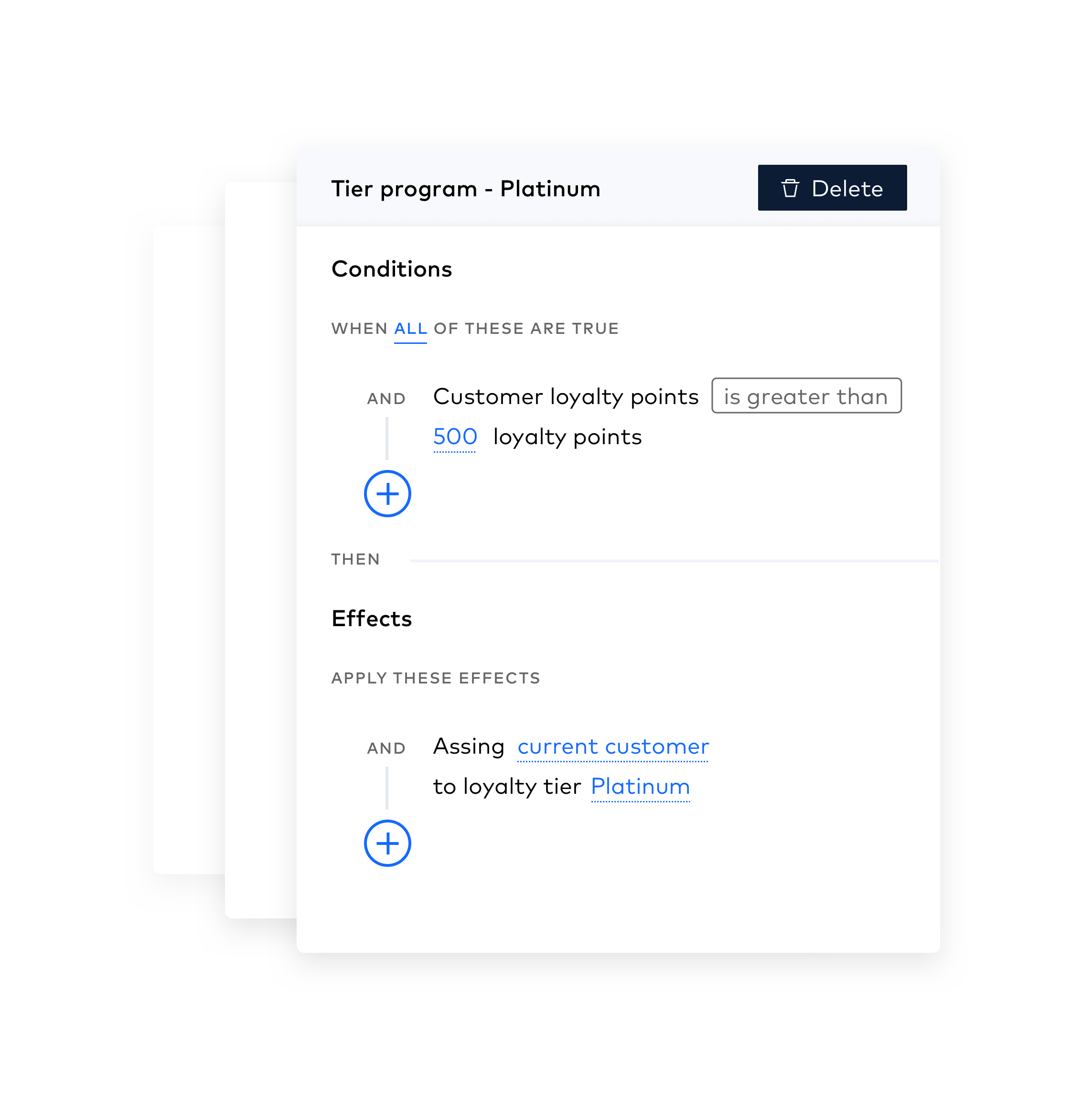 Omnichannel promotion software for your business Omnichannel image
