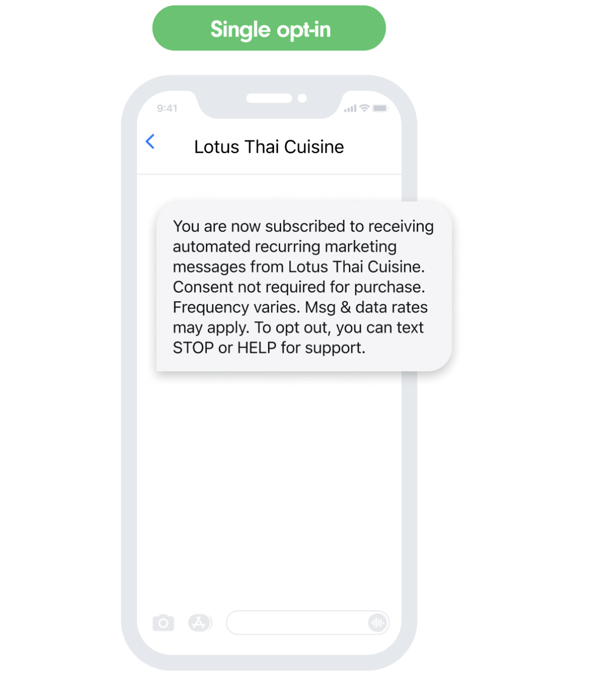 Mean Text Messages
