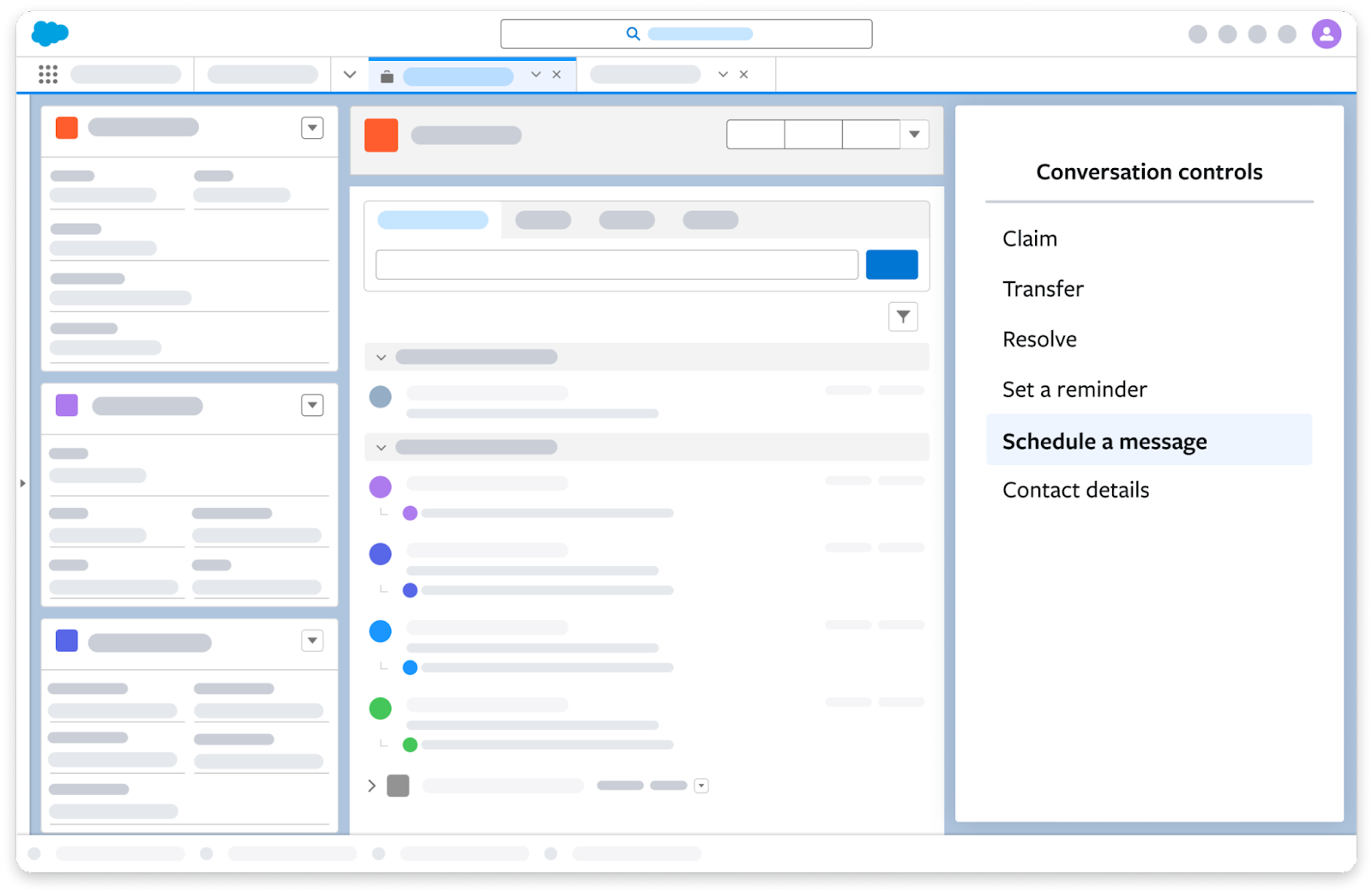 The fundamental Salesforce SMS integration guide