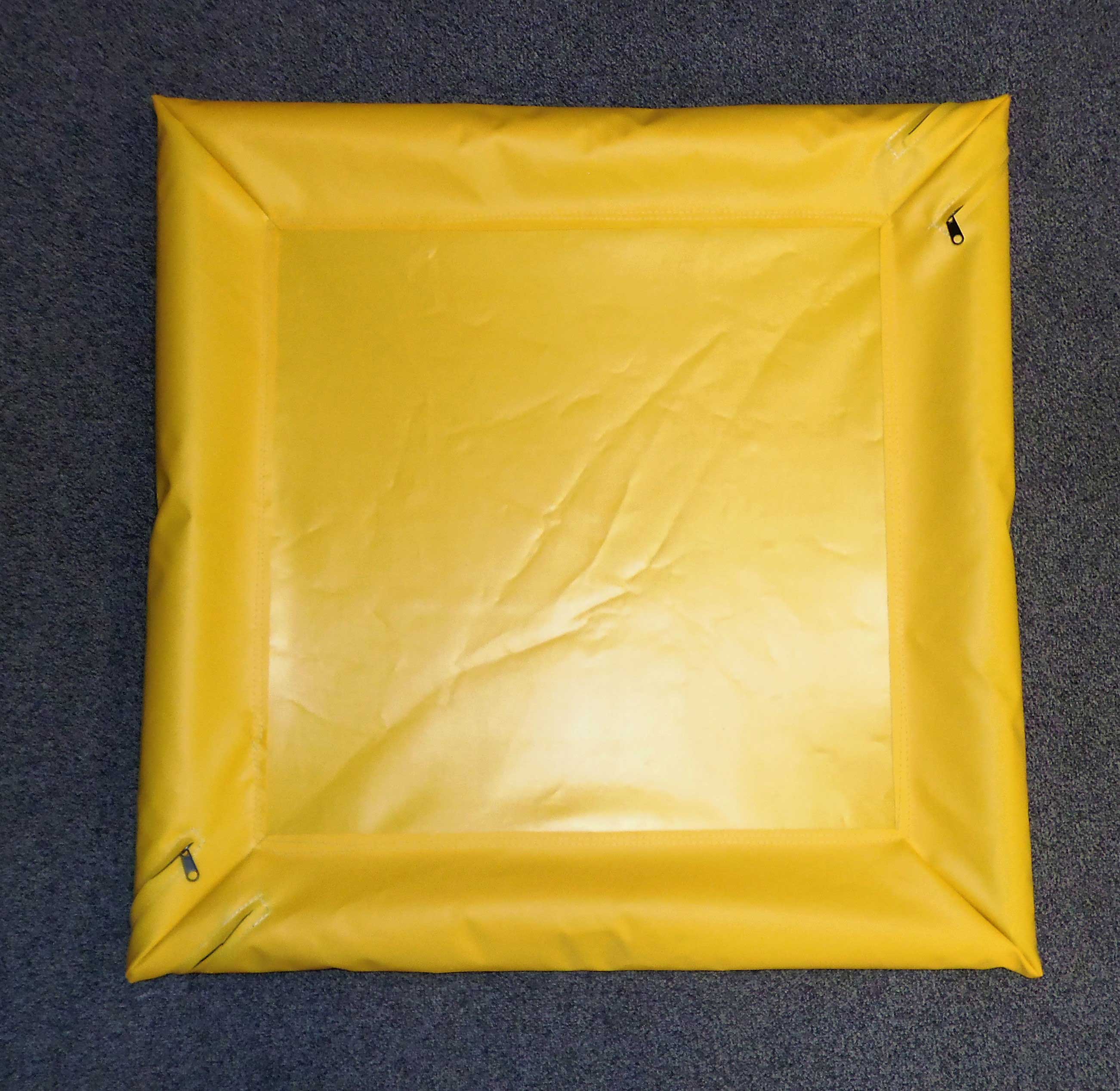 JMI Legacy Manufacturing J&M Industries, Inc.