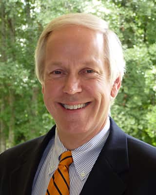 George Roberts