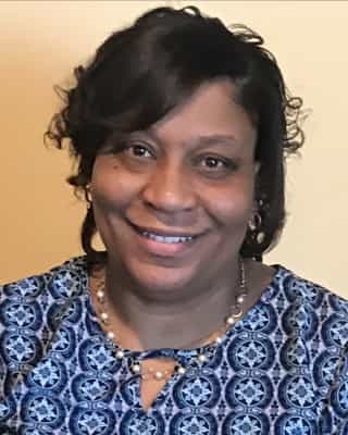 Teccora Smith