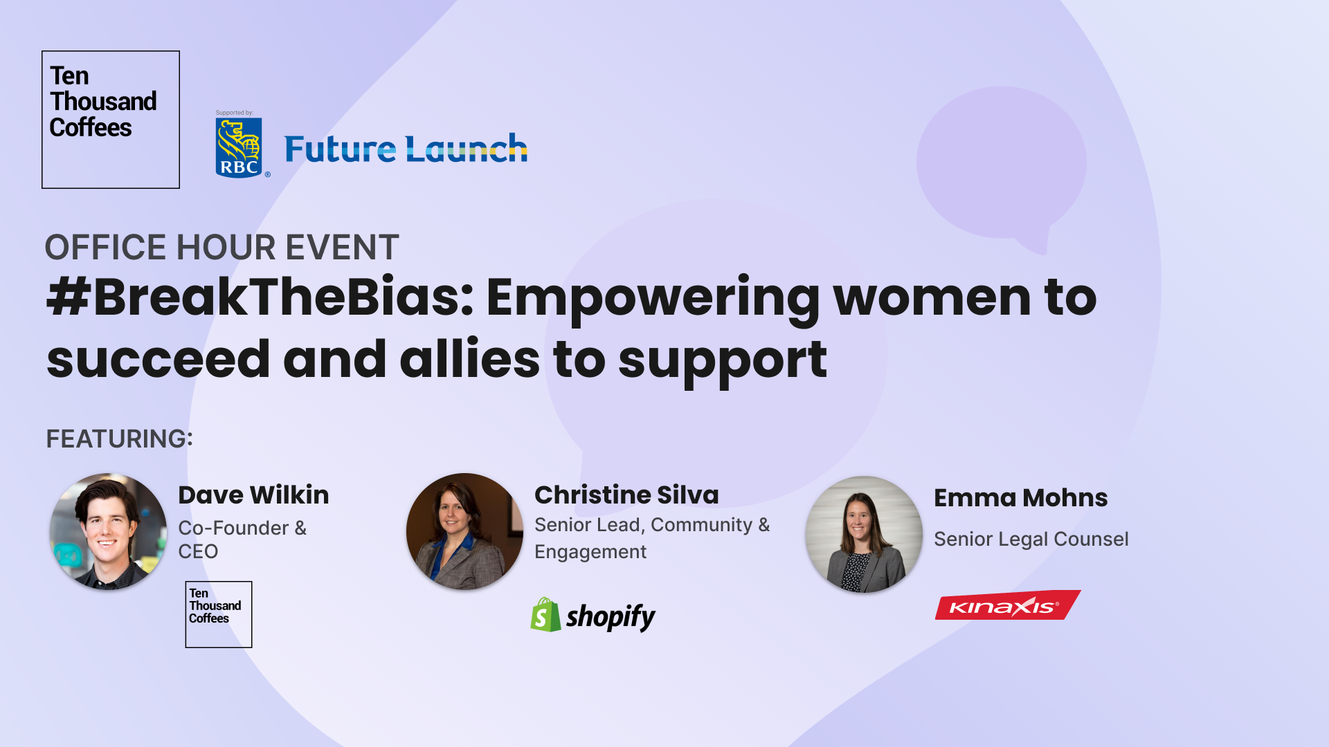 Career Development, Employee Retention & Mentorship Program | Ten ...