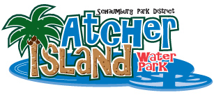 Atcher Island logo