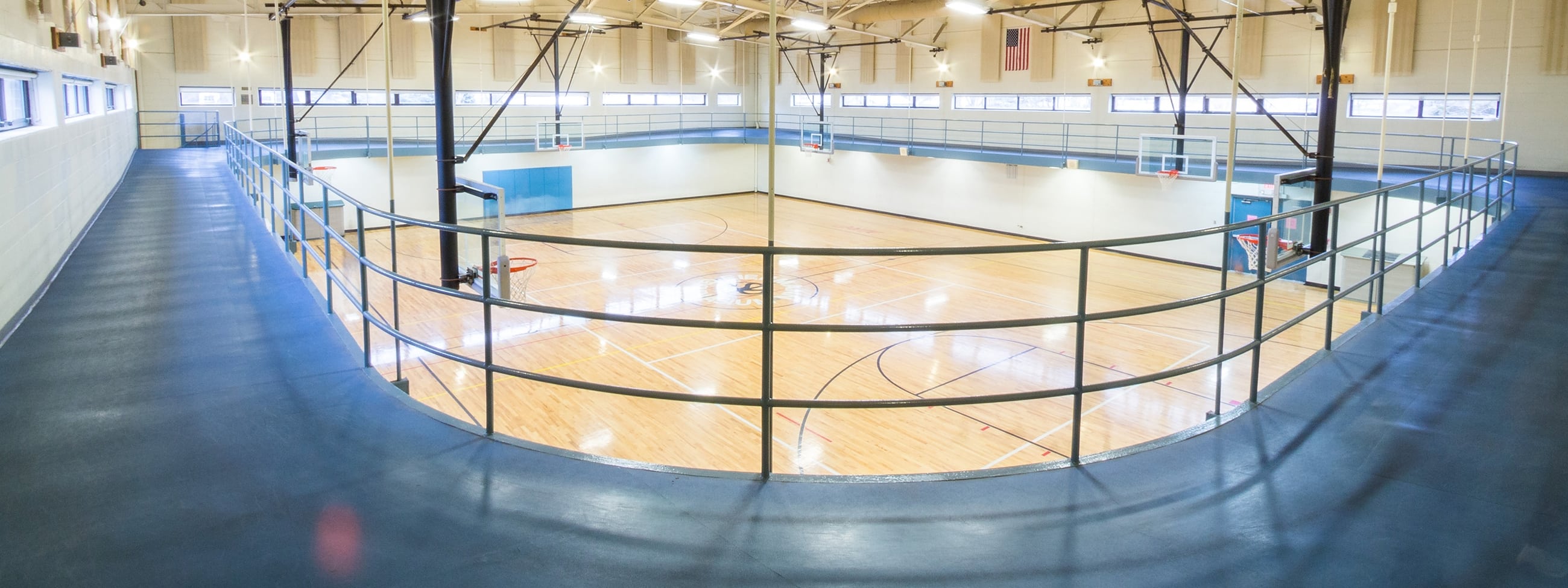 Meineke Recreation Center Schaumburg Park District