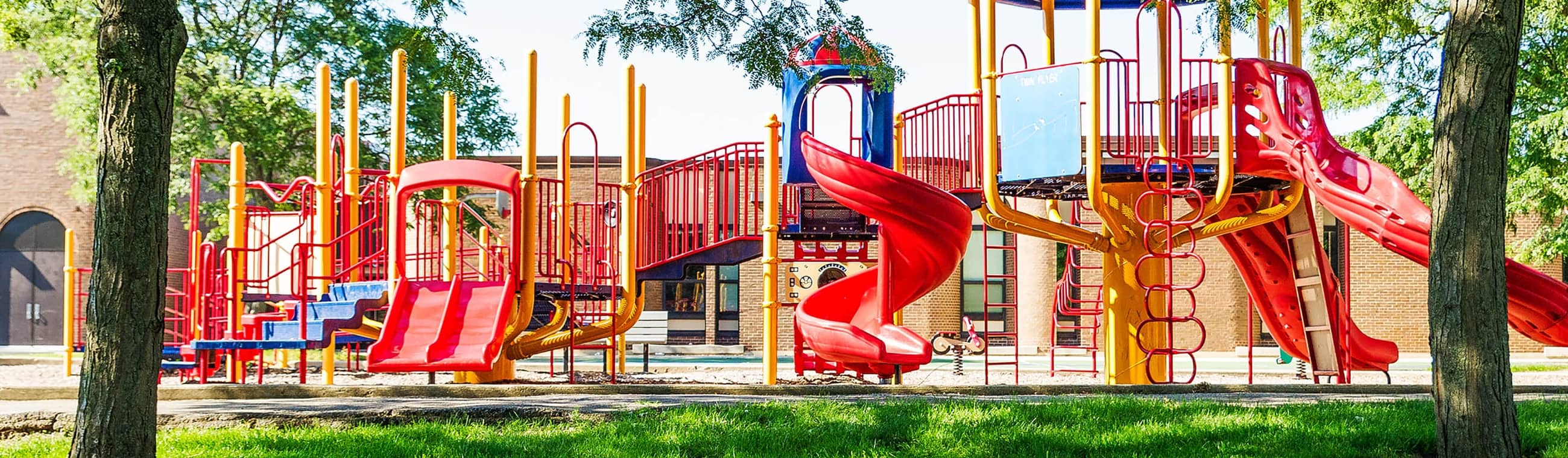 Schaumburg Park District (SPD)