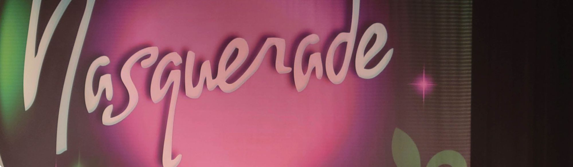 Dance Company Masquerade Results Schaumburg Park District