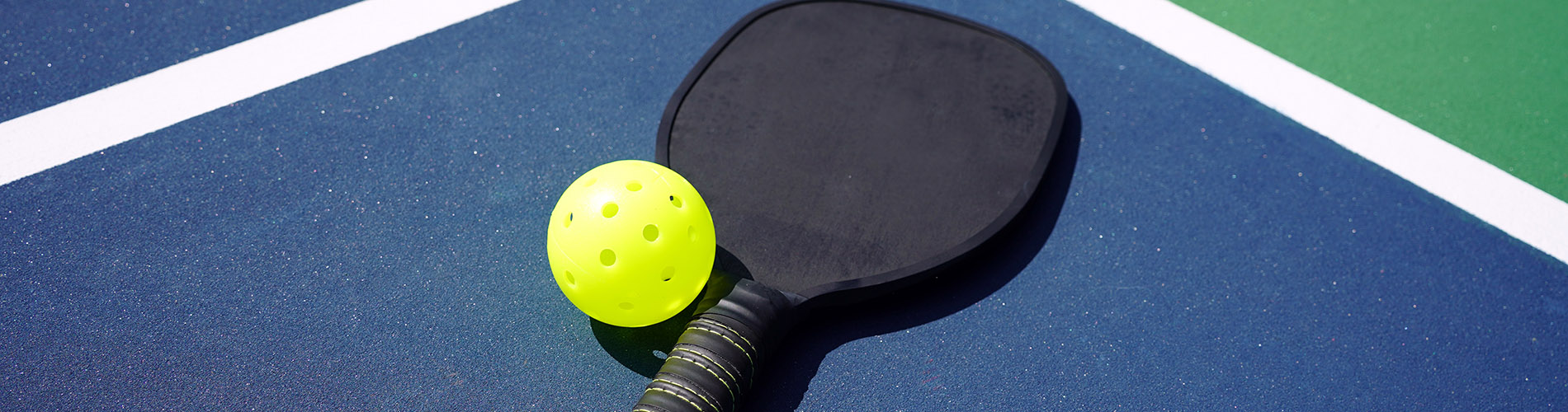 Update Pickleball Open Play Schaumburg Park District
