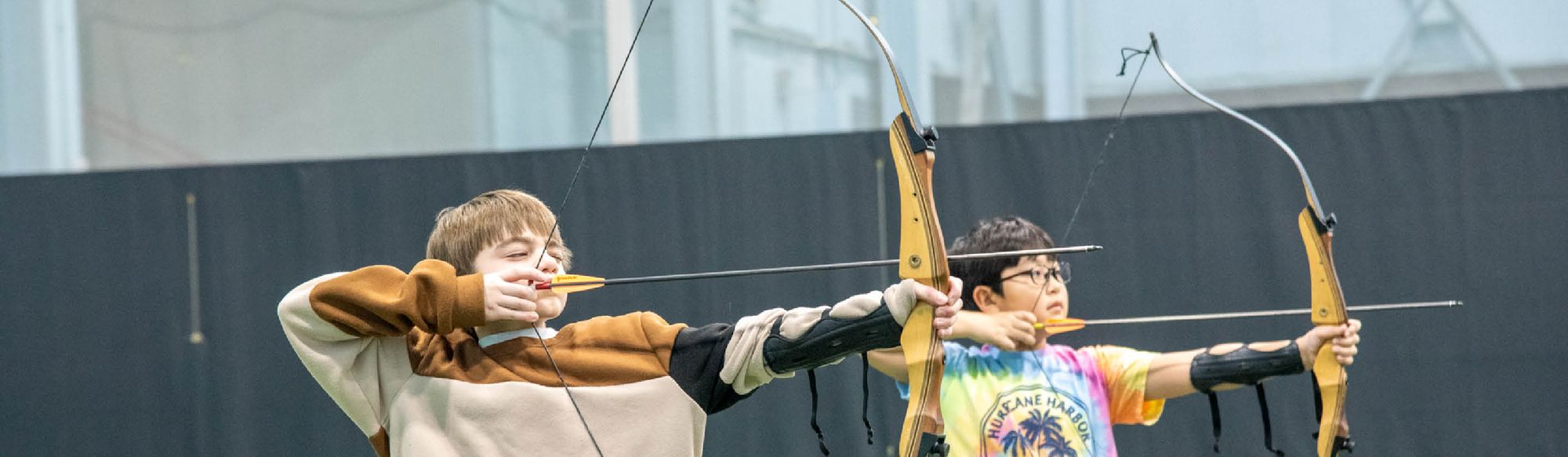 Winter Break Camp Guide Schaumburg Park District