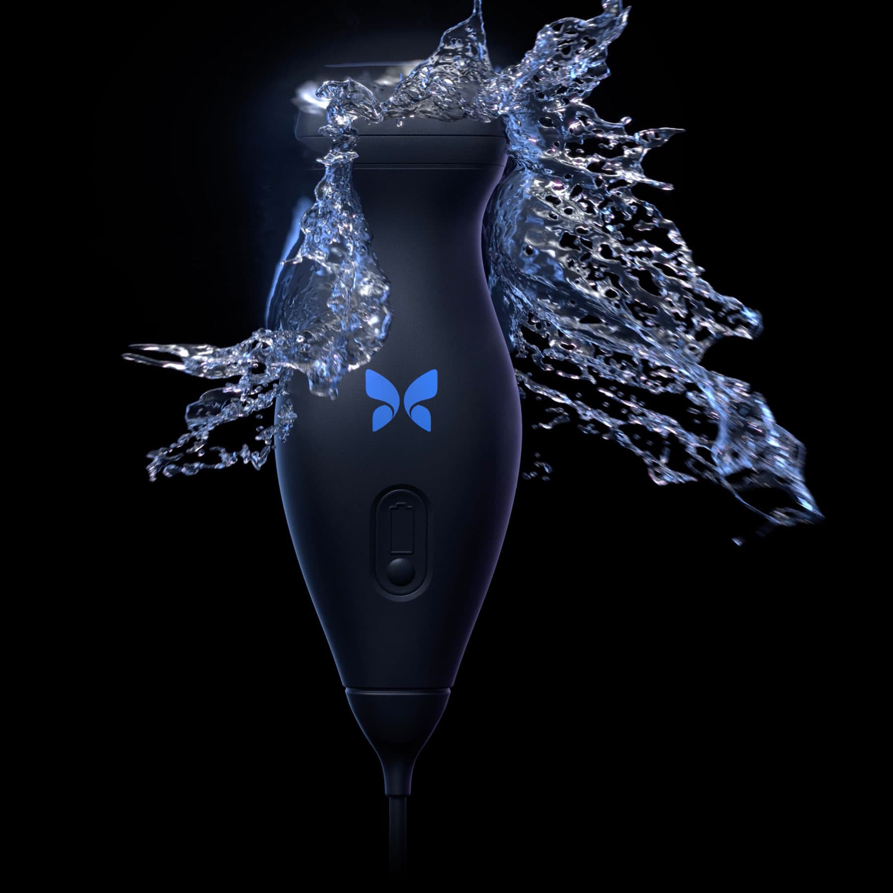 One probe, wholebody imaging Butterfly iQ+
