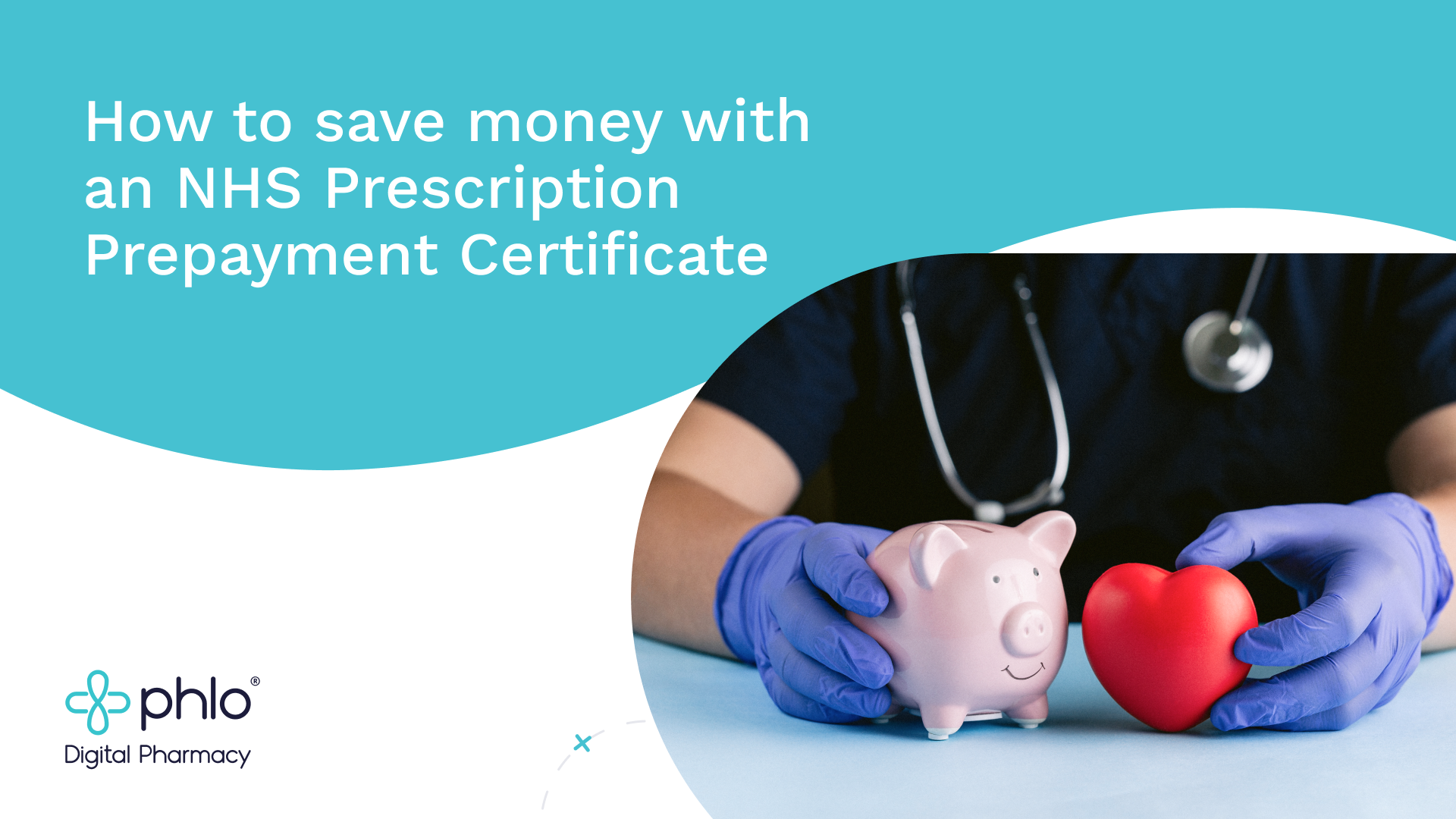 Prepayment NHS Prepayment Certificates | Phlo